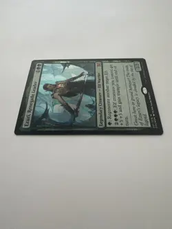 Magic The Gathering: Ezuri, Renegade Leader Foil MTG NM - Image 4