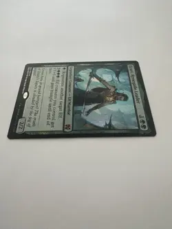 Magic The Gathering: Ezuri, Renegade Leader Foil MTG NM - Image 5