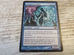 1x Aeon Chronicler - Planar Chaos - NM - Italian - OOP MTG - Image 1