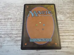 1x Aggresive Mining - M15 2015 - NM - English - OOP MTG - Image 2