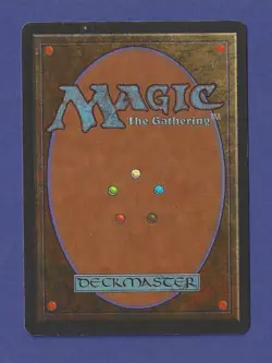 1994 Magic the Gathering - Angelic Voices - Enchantment - Legends MTG - Image 2