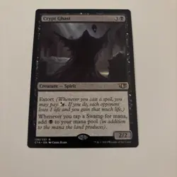 Crypt Ghast Commander 2014 Regular - Image 1