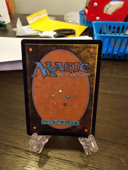 Lumra, Bellow of the Woods (Borderless) (Raised Foil) Bloomburrow Foil - Image 2