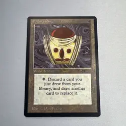 Jandor's Ring Arabian Nights Near Mint! - Image 1