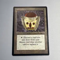 Jandor's Ring Arabian Nights Near Mint! - Image 3