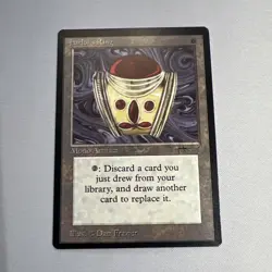 Jandor's Ring Arabian Nights Near Mint! - Image 5