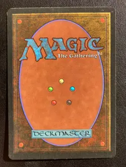 Thunder Spirit - Legends - Magic the Gathering (MTG) LP - Image 2