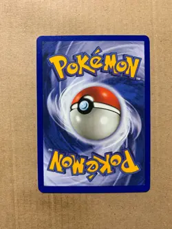 1st Edition Horsea 49/62 Fossil Set - Common Pokemon Card - NM/Mint - Image 2