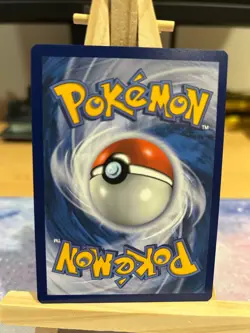 Neo Upper Energy 162/162 Ace Spec Holo Ultra Rare Pokemon TCG NM - Image 3