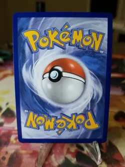 Team Rocket's Moltres ex 229/182 Sv10: Destined Rivals Holo Pokemon NM - Image 2