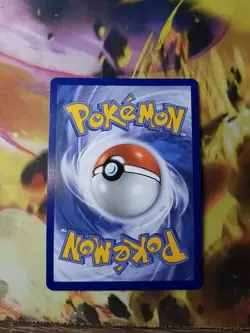 Team Rocket's Moltres ex 229/182 Sv10: Destined Rivals Holo Pokemon NM - Image 3
