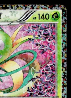 SERPERIOR 003/020 SHINY COLLECTION JAPANESE POKEMON TCG - Image 3
