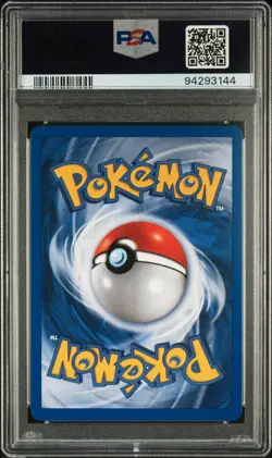 Tyranitar Neo Discovery 31/75 Regular Non-Holo PSA 10 Pop 57 Pokemon TCG - Image 2