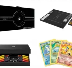 Pokemon TCG Classic Box: New Factory Sealed 820650875687 - Image 4
