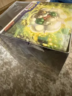 Pokemon TCG Brilliant Stars Build and Battle Stadium Brand New Read Description - Image 5