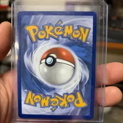 Pokemon TCG Team Rockets Mewtwo EX 213/182 - Image 2
