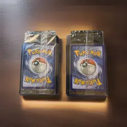 Pokemon Celebrations Pikachu V & PokeBall Gold Promos SEALED SWSH 145 & 146 - Image 2
