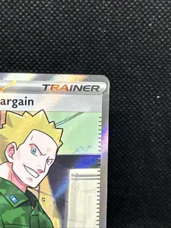 Lt. Surge's Bargain - 170/132 ME01: Mega Evolution Pokemon TCG NM - Image 3