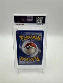 PSA 6 PIDGEOT 8/64 HOLO JUNGLE 1999 POKEMON TCG - Image 2