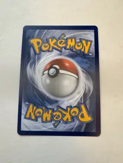 Pokemon: Steelix 150/132 Mega Evolution NM/M - Image 2