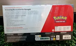 Pokemon Scarlet & Violet Surging Sparks Elite Trainer Box 2-pack New And Sealed - Image 2