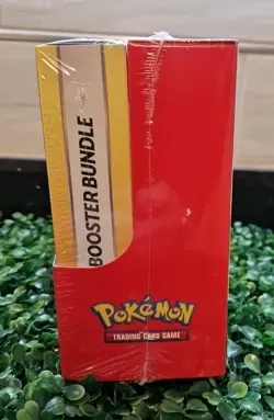 Pokemon Scarlet & Violet Surging Sparks Elite Trainer Box 2-pack New And Sealed - Image 3