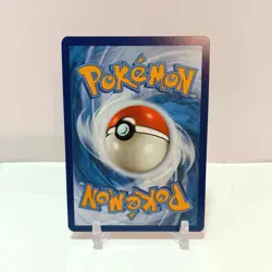 Pokemon Dangerous Laser 58/64 NM Shrouded Fable - Image 2