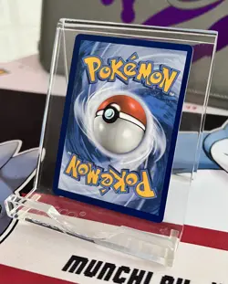 Pokemon - Team Rocket's Nidoking ex - 119/182 - SV10: Destined Rivals - Holo NM - Image 3