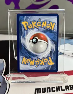 Pokemon - Team Rocket's Nidoking ex - 119/182 - SV10: Destined Rivals - Holo NM - Image 4