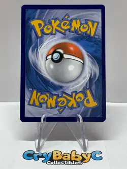 Pokemon Mewtwo V SWSH229 Sword & Shield BLACK STAR PROMO ERROR NO TEXTURE - Image 3