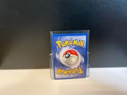Pokemon TCG Gym Heroes Rocket's Hitmonchan 11/132 Near Mint - Image 2