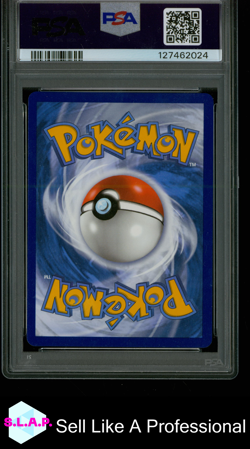 MOLTRES&ZAPDOS&ARTICUNO POKEMON SM210 2019 HIDDEN FATES FULLART ENGLISCH PSA 10 - Image 2