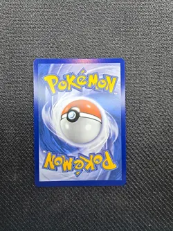 Pokemon TCG Team Rockets Mewtwo EX Special Illustration Destined Rivals - Image 3