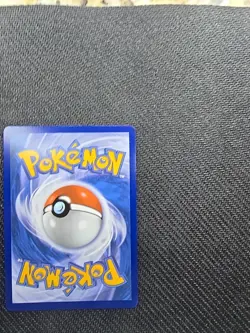 Pokemon TCG Team Rockets Mewtwo EX Special Illustration Destined Rivals - Image 5