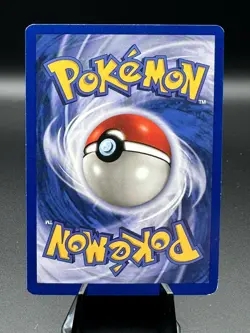 KABUTOPS Holo Rare Unlimited, Fossil, Base Set, 9/62 Pokemon TCG, 1999 - Image 2