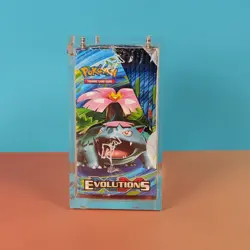 BOOSTER DISPLAY BOX POKEMON XY EVOLUTION 2016 ENGLISCH - Image 2