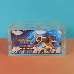 BOOSTER DISPLAY BOX POKEMON XY EVOLUTION 2016 ENGLISCH - Image 5