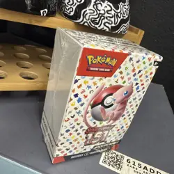 Pokemon TCG Scarlet & Violet 151 Booster Bundle Sealed New (6 packs) - Image 1
