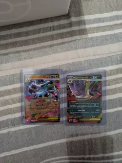 3000+ Pokemon Phantasmal Flames Bulk Lot C/U/Rev Holo + Charizard + Gengar EX - Image 4