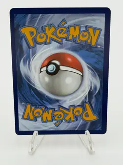 Wally's Compassion 186/132 Pokemon Mega Evolution NM - Image 2