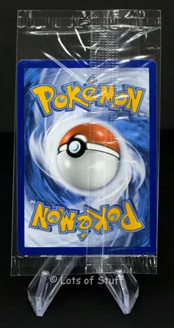 Lucario VSTAR Holo Promo Crown Zenith ETB Pokemon 2023 SWSH291 Sealed - Image 2