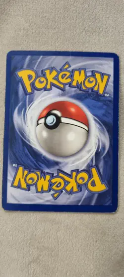 Magikarp - Pokemon TCG - MP - Uncommon - Base Set 35/102 - Image 2