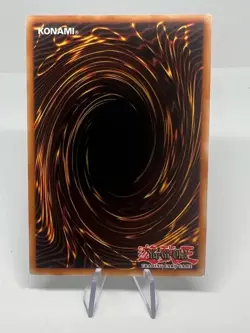 Yu-Gi-Oh! Blackwing - Sirocco the Dawn German AC11-DE13 Advent Calendar LP - Image 2