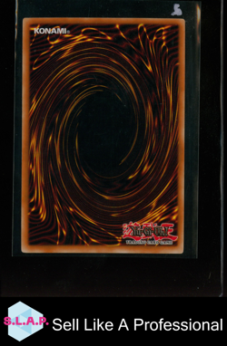 CREATURE SWAP KONAMI YU-GI-OH! LOD-081 LEGACY OF DARKNESS ENGLISH 1ST EDITION - Image 2