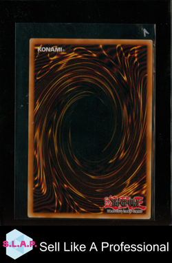 REISSENDER TRIBUT KONAMI YU-GI-OH! LON-G025 FALLENKARTE 1996 GERMAN 1. AUFLAGE - Image 2
