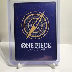 One Piece TCG - Sugar OP10-065 SP - OP-14/EB04 - The Azure Sea’s Seven - English - Image 2