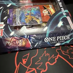 One Piece Illustration Box Vol. 6 Sealed Brand New Bandai Anime - Image 2