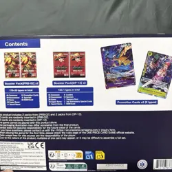One Piece Illustration Box Vol. 6 Sealed Brand New Bandai Anime - Image 3