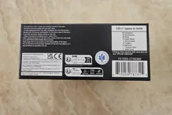 One Piece TCG OP-09 Emperors in the New World Booster Box New & Unsealed - Image 4