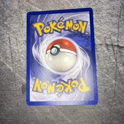 Pokemon TCG Aerodactyl Fossil Holo Card 1/62 Unlimited Rare, LP/NM Condition - Image 3